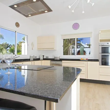 Alegria, Modern 3 Bed In Villa Puerto Calero