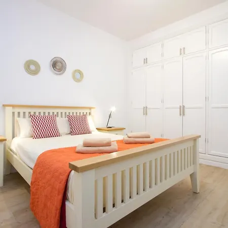 Alegria, Modern 3 Bed In