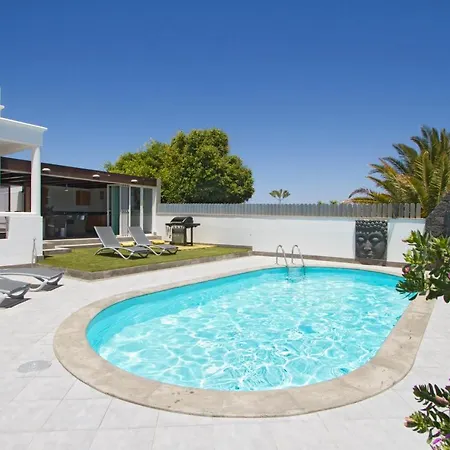 Alegria, Modern 3 Bed In