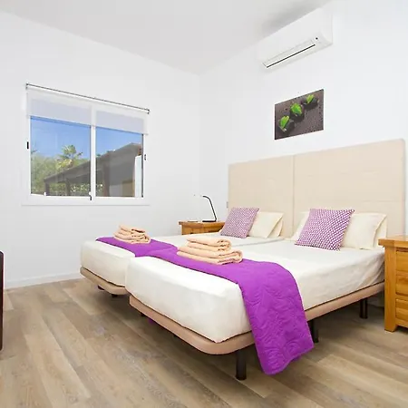 Alegria, Modern 3 Bed In Puerto Calero