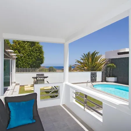 Alegria, Modern 3 Bed In Villa *