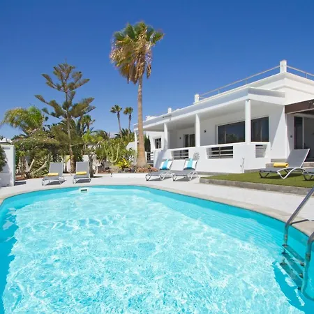 Alegria, Modern 3 Bed In Villa Puerto Calero