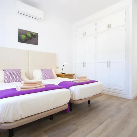 Alegria, Modern 3 Bed In * Puerto Calero