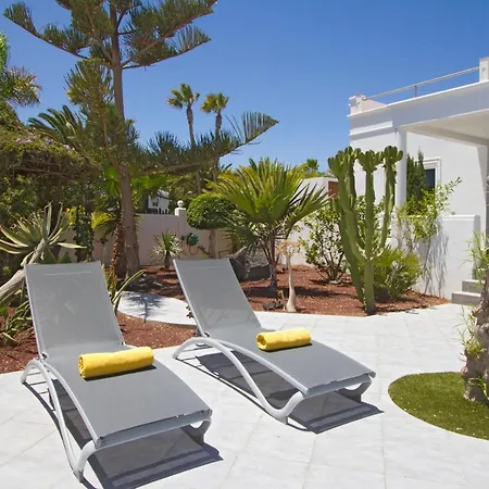 Alegria, Modern 3 Bed In * Puerto Calero