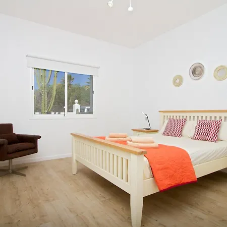 Alegria, Modern 3 Bed In *