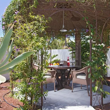 Alegria, Modern 3 Bed In Villa *