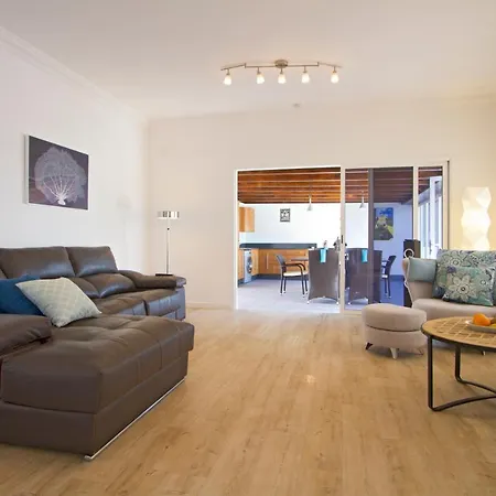 Alegria, Modern 3 Bed In Villa *