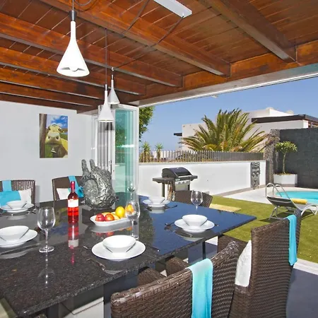 Alegria, Modern 3 Bed In Villa *